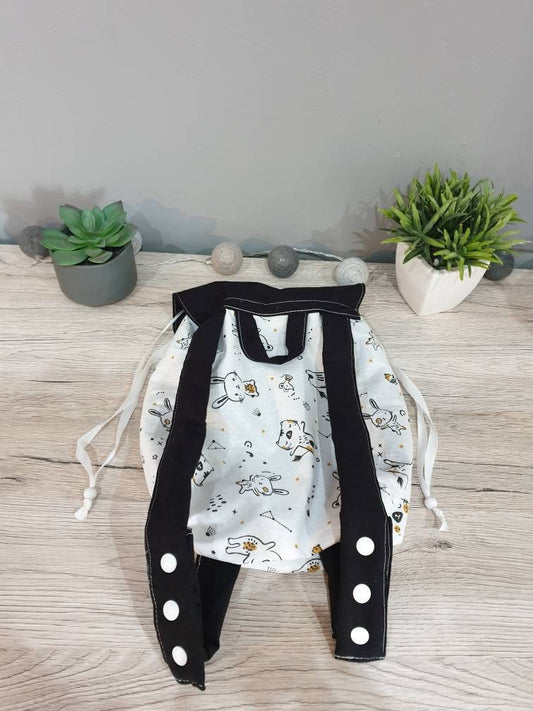 Sac à dos maternelle