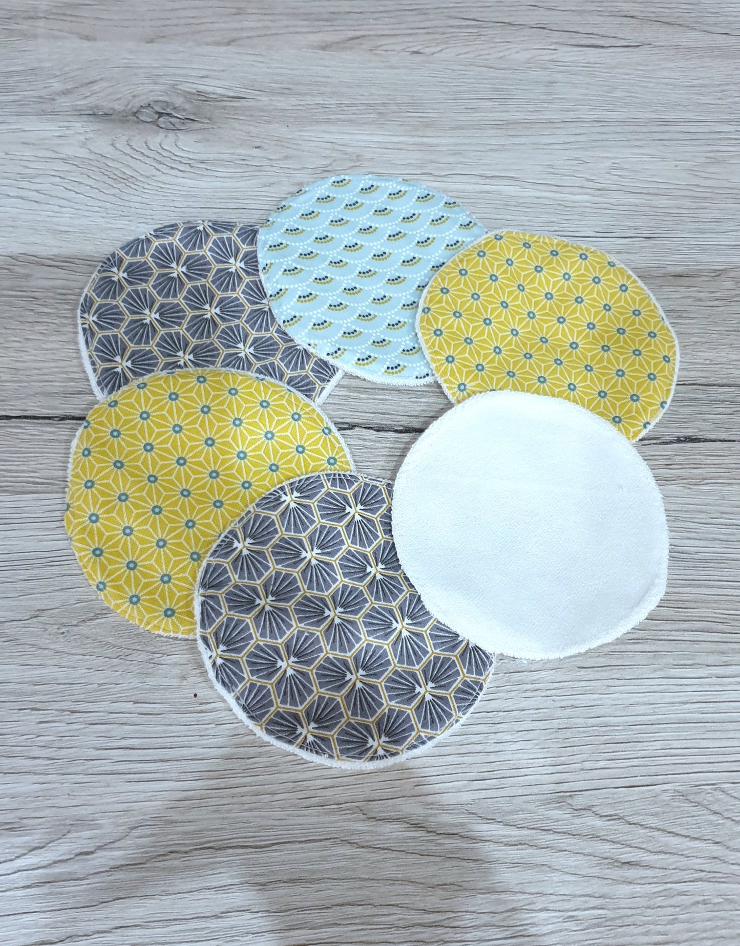 coussinet allaitement