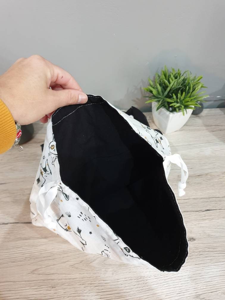 Sac à dos maternelle