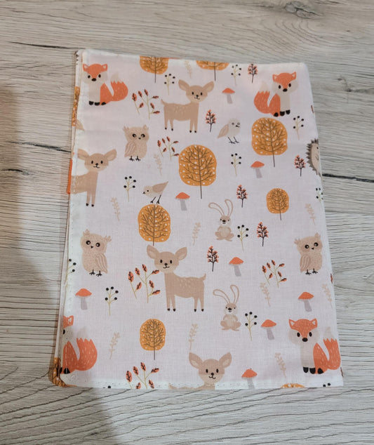 Protège carnet de santé