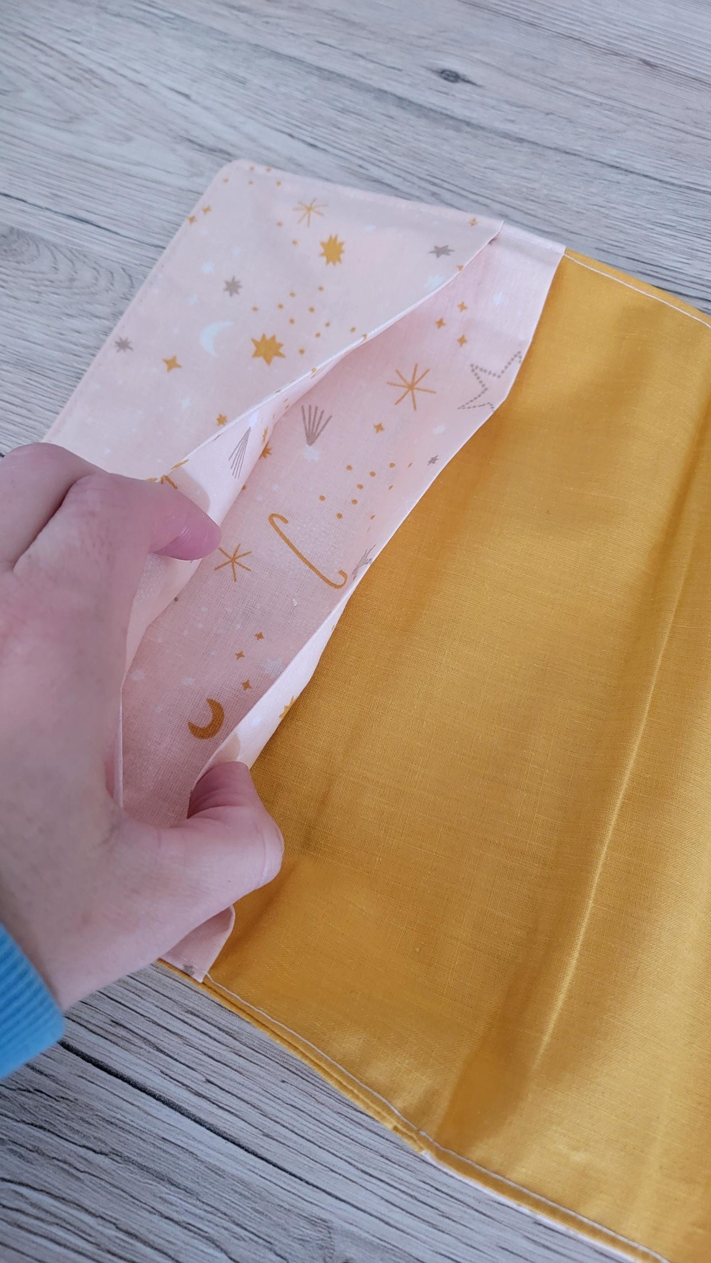 Protège carnet de santé