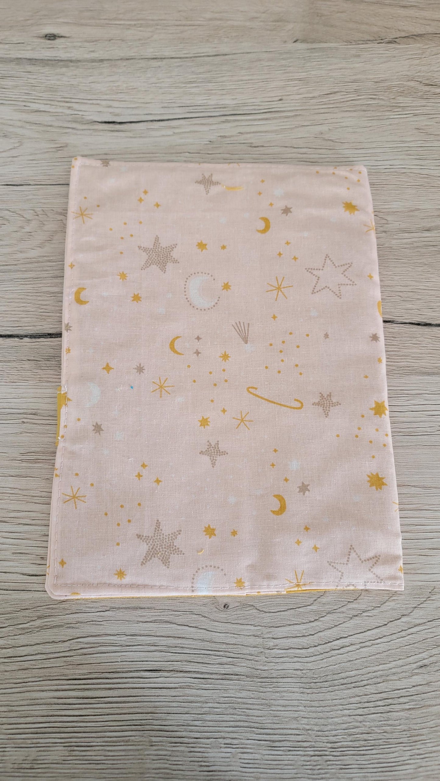 Protège carnet de santé