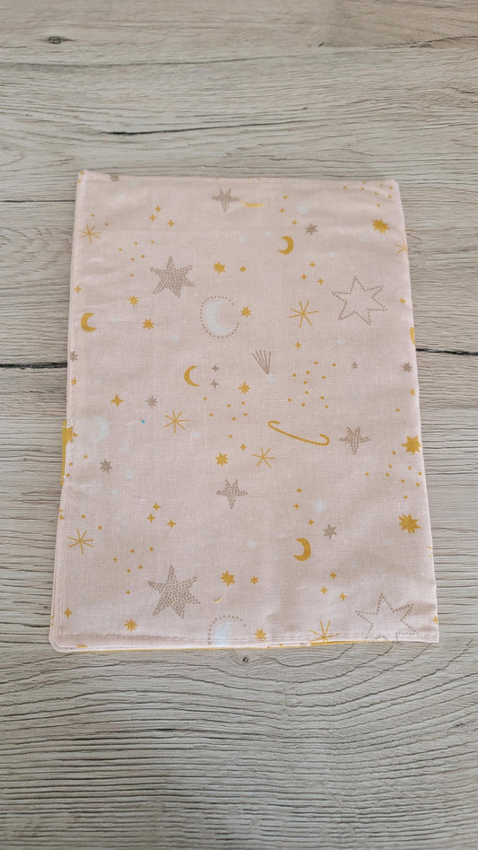 Protège carnet de santé