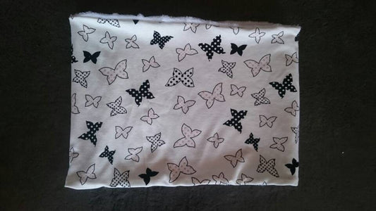 Snood neck turn scarf woman