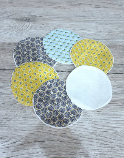 coussinet allaitement