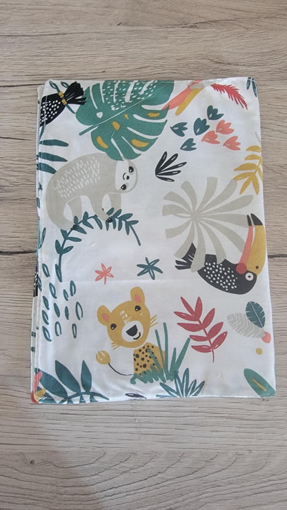 Protège carnet de santé