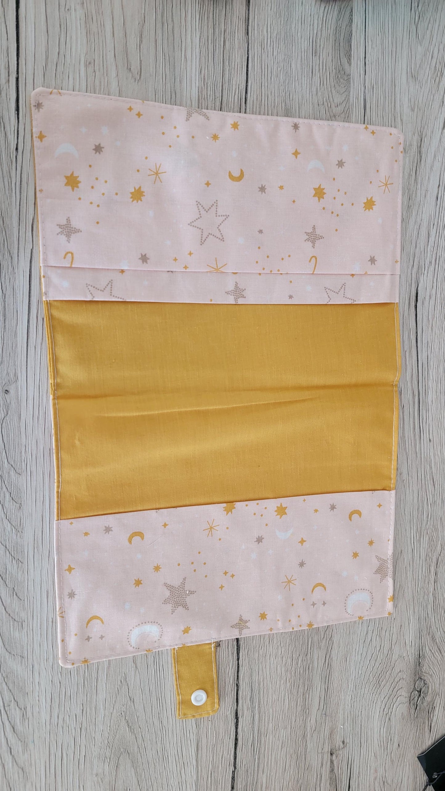 Protège carnet de santé