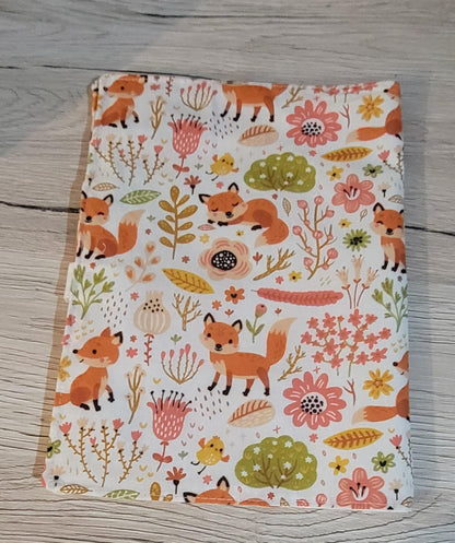 Protège carnet de santé