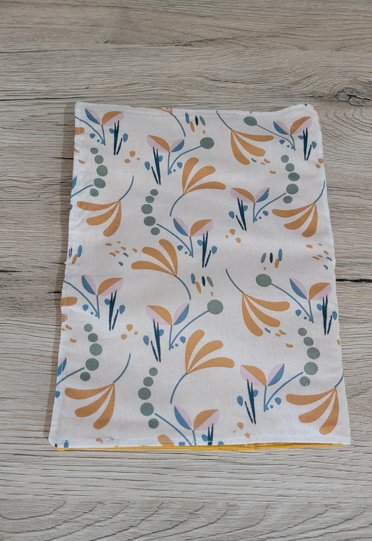 Protège carnet de santé