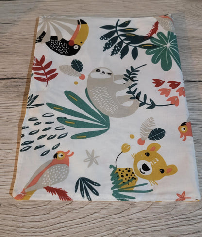 Protège carnet de santé