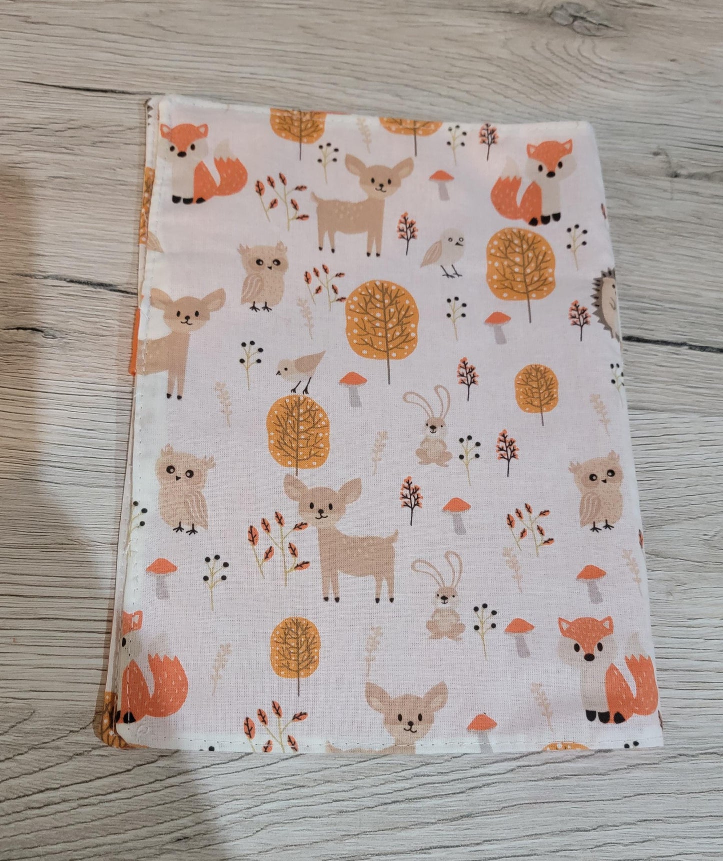 Protège carnet de santé