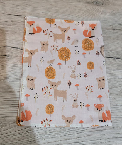 Protège carnet de santé