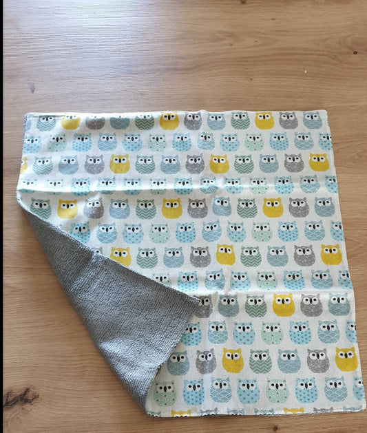 Canteen towel