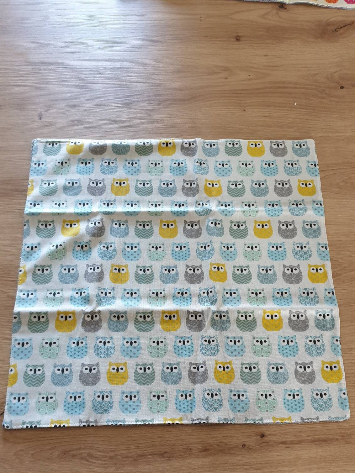 Canteen towel