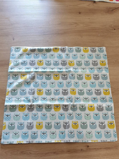 Canteen towel