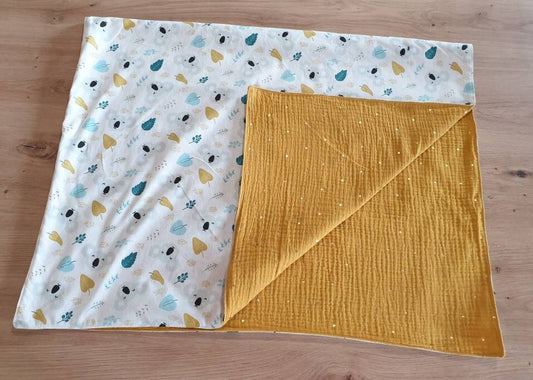 Nursery school backpack