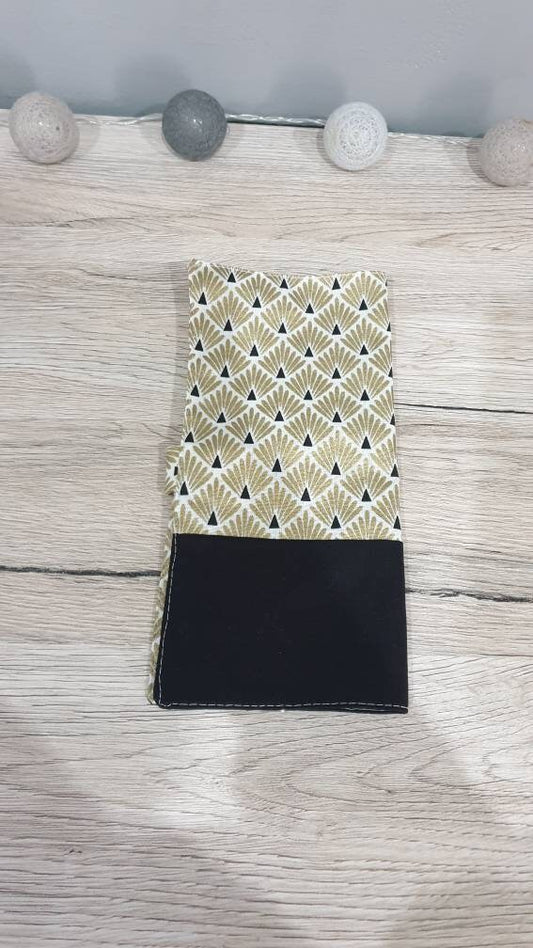 Family booklet cover