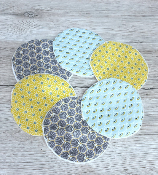 nursing pads